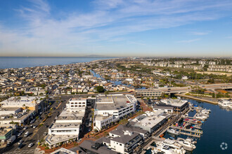 3431 Via Oporto, Newport Beach, CA - VUE AÉRIENNE  vue de carte - Image1