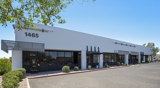 Plus de détails pour 1435 N Hayden Rd, Scottsdale, AZ - Local d'activités à louer