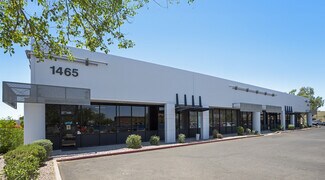 Plus de détails pour 1435 N Hayden Rd, Scottsdale, AZ - Local d'activités à louer