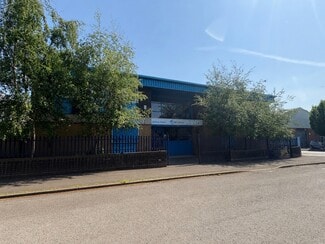 Plus de détails pour 6 Margaret Street, Ashton Under Lyne - Local d’activités à vendre