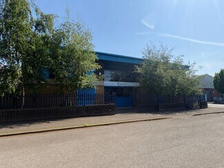 Plus de détails pour 6 Margaret Street, Ashton Under Lyne - Local d’activités à vendre