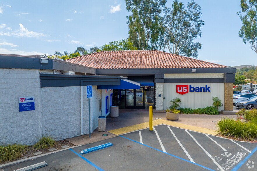 12312 Poway Rd, Poway, CA à vendre - Photo de l’immeuble – Image 3 sur 4