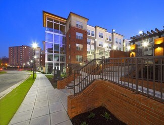 Plus de détails pour 630 Cotanche St, Greenville, NC - Bureau/Local commercial à louer