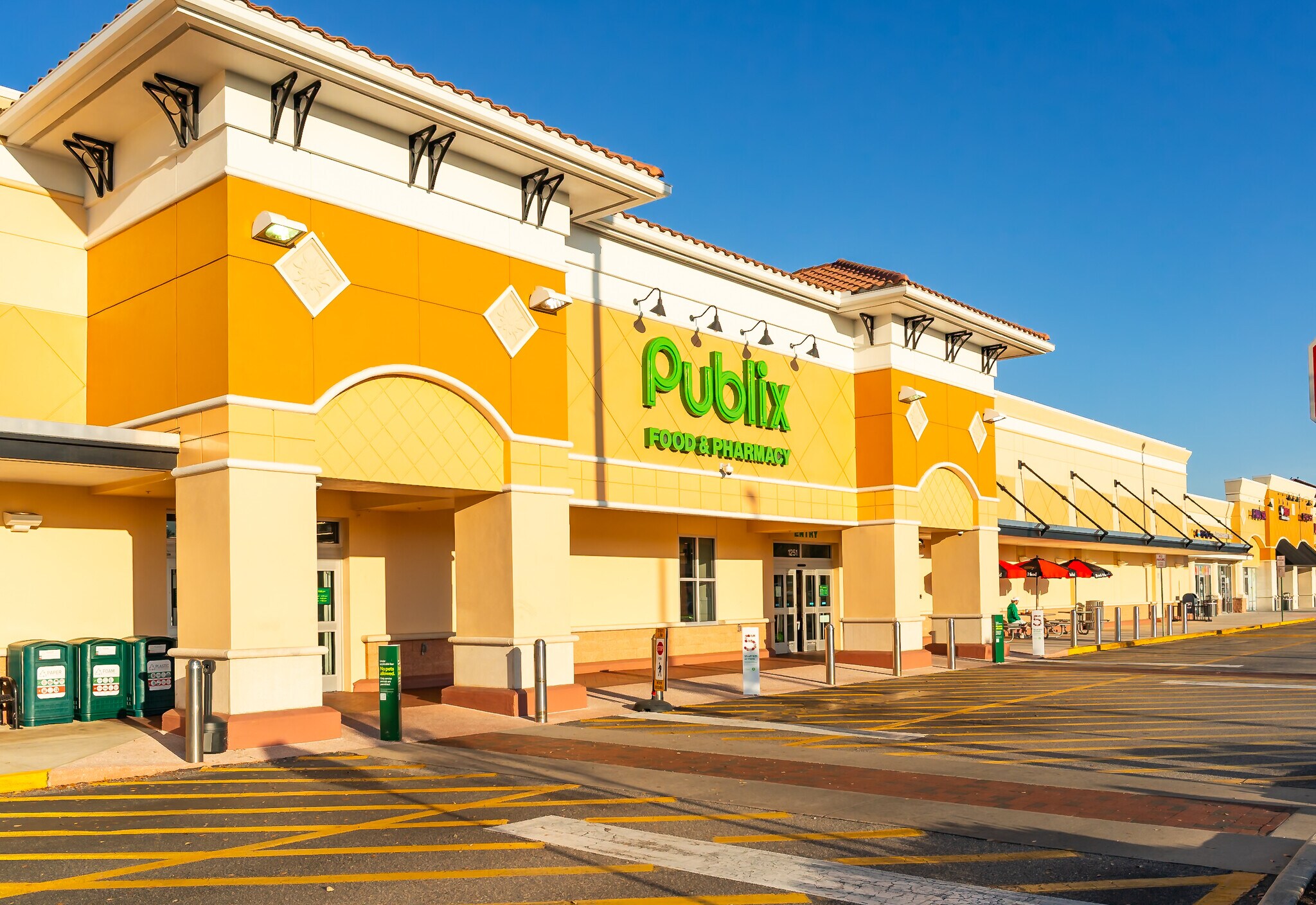 Toledo Blade Blvd, North Port, FL à louer Photo principale– Image 1 sur 9