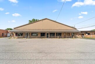 Plus de détails pour 909-911 Milton Rd, Alton, IL - Local d’activités à vendre