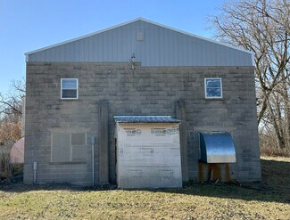 Plus de détails pour N2119 Bay de Noc Dr, Menominee, MI - Local d’activités à vendre