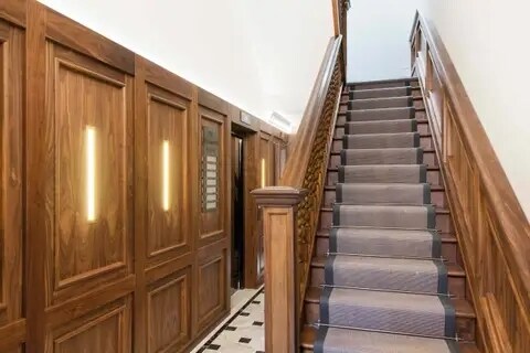 60 St. James's St, Londres à louer - Photo intérieure – Image 2 sur 15