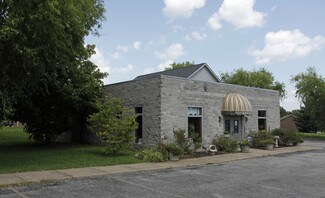 Plus de détails pour 2104 Ruth St, Springfield, TN - Local commercial à vendre