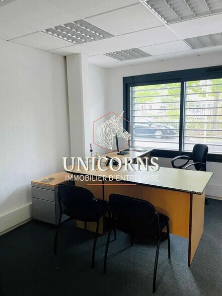 Bureau dans Tournefeuille à vendre - Photo intérieure – Image 2 sur 7