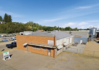 Plus de détails pour 112 W 32nd St, Garden City, ID - Industriel/Logistique à louer