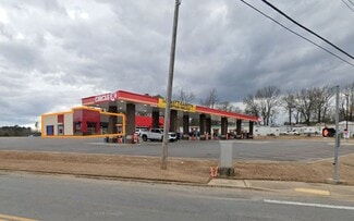 Plus de détails pour 3005A Pine St, Arkadelphia, AR - Local commercial à louer
