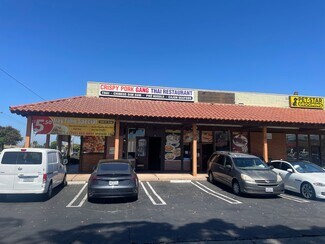 Plus de détails pour 2060 S Euclid, Anaheim, CA - Local commercial à louer
