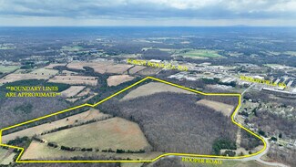Plus de détails pour 1475 Hooper Rd, Forest, VA - Terrain à vendre