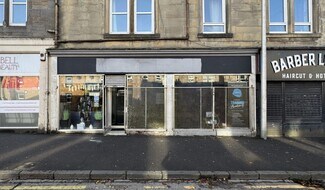 Plus de détails pour 46-48 East Main St, Broxburn - Local commercial à louer