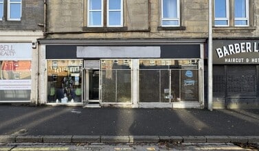 46-48 East Main St, Broxburn à louer Photo de l’immeuble– Image 1 sur 1