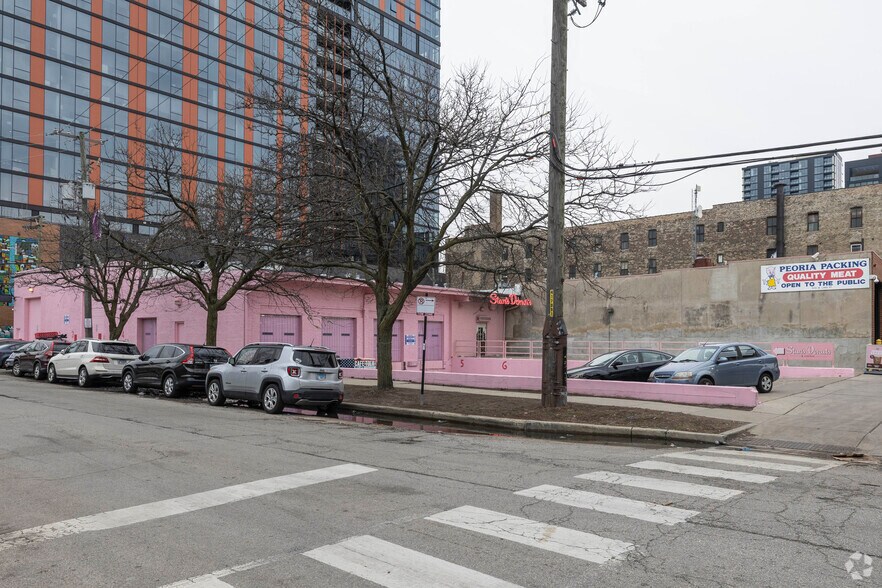 1301 W Lake St, Chicago, IL à louer - Photo de l’immeuble – Image 2 sur 8