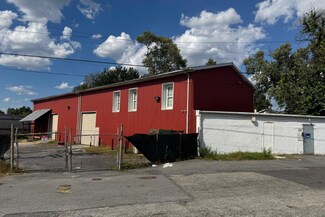 Plus de détails pour 2039 Hollins Ferry Rd, Baltimore, MD - Industriel/Logistique à vendre