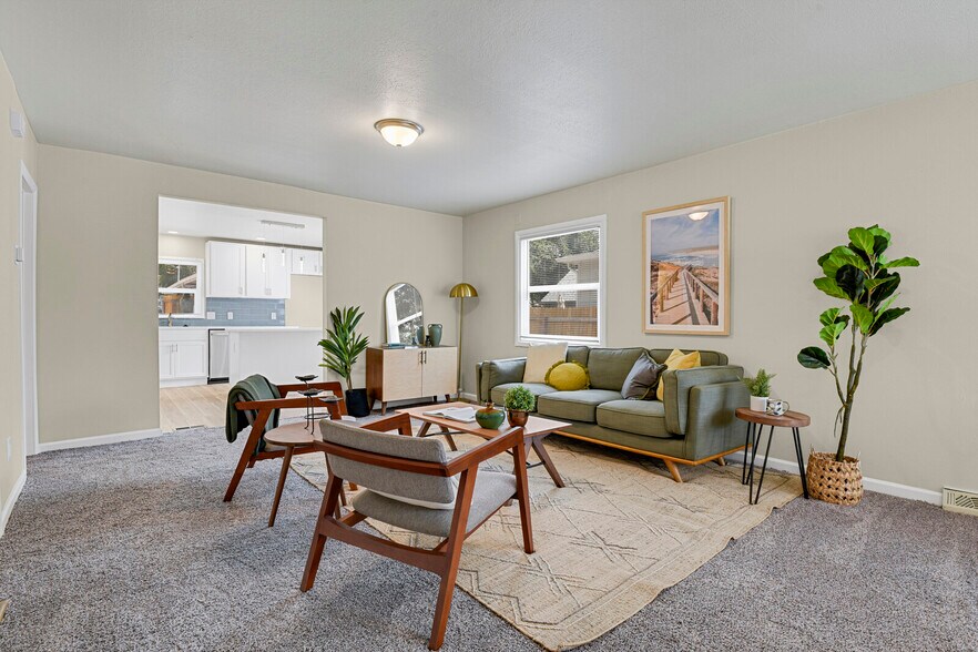 424 W Kiowa St, Colorado Springs, CO à vendre - Photo de l’immeuble – Image 3 sur 26