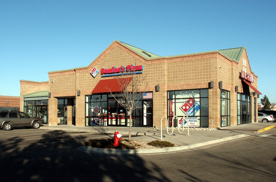 956 W Cherry St, Louisville, CO à louer - Photo de l’immeuble – Image 2 sur 51