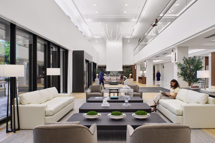 1 Meridian Crossings, Richfield, MN à louer - Photo de l’immeuble – Image 3 sur 11