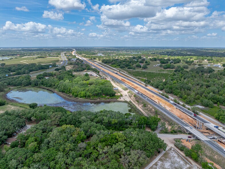 19048 Causey Rd, Clermont, FL à vendre - Photo de l’immeuble – Image 2 sur 16