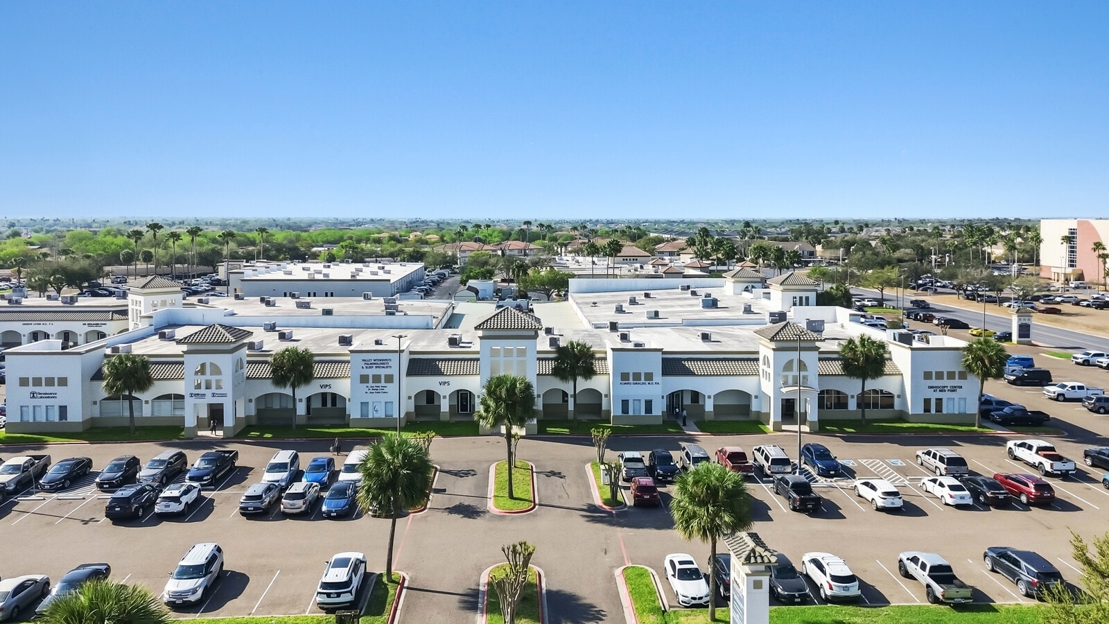 1200 E Savannah Ave, McAllen, TX 78503 - Lot 13 -  - Photo intérieure - Image 2 of 21
