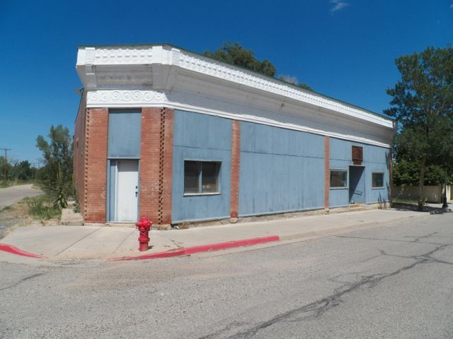 155 W Main St, Aguilar, CO à vendre - Photo de l’immeuble – Image 2 sur 26