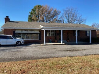 Plus de détails pour 7063 Swinnea Rd, Southaven, MS - Local commercial à vendre