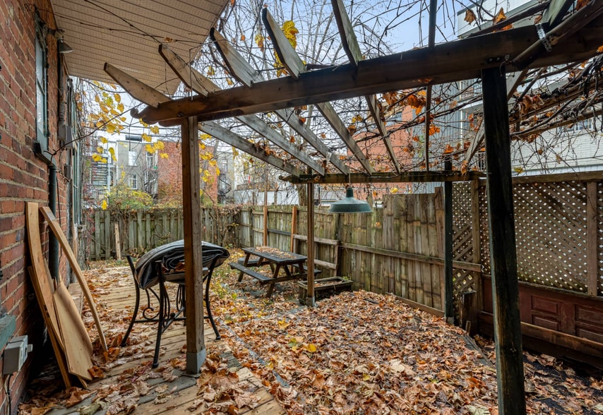 4451-4457 Rue Marquette, Montréal, QC à vendre - Photo de l’immeuble – Image 3 sur 10