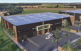 Plus de détails pour Local d'activités à louer