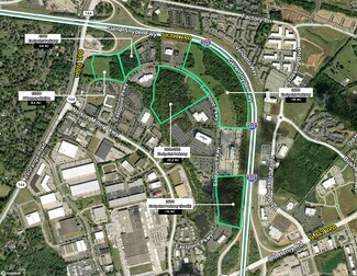 Plus de détails pour 2700 Eastpoint Pky, Louisville, KY - Terrain à vendre