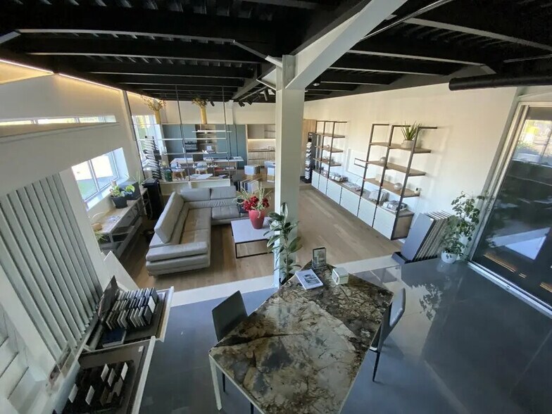 Local d’activités dans Viarmes à louer - Photo intérieure – Image 3 sur 27