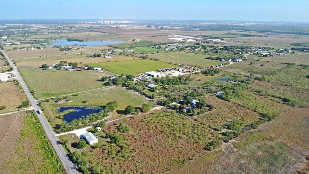 0 Watson Lane, New Braunfels, TX à vendre - Aérien – Image 2 sur 20