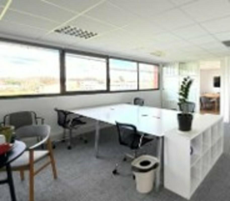 Bureau dans Mérignac à louer Photo intérieure– Image 1 sur 5