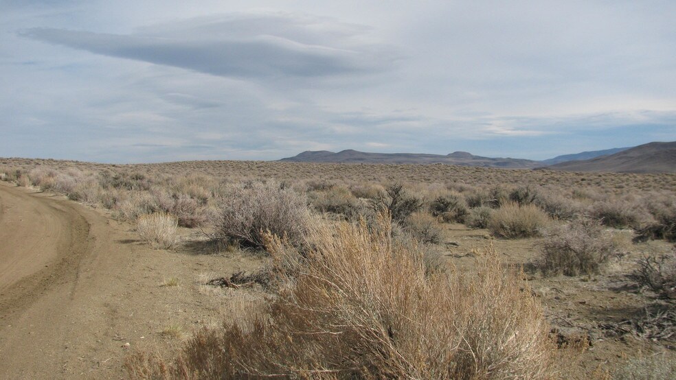 Zuni and Whichita Rd, Stagecoach, NV à vendre - Photo de l’immeuble – Image 3 sur 7