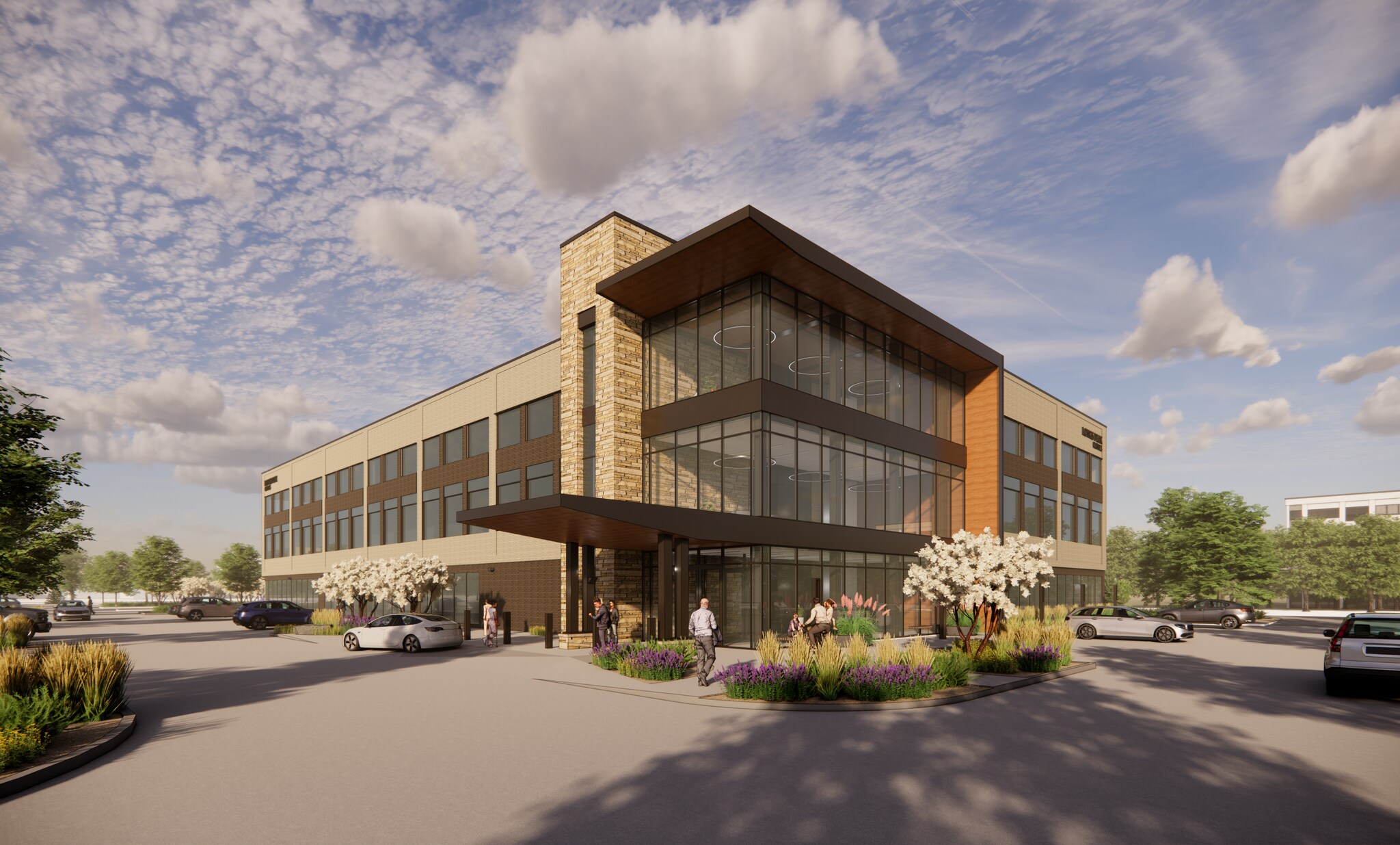 SEC Cowles Ave & Lynx St, Longmont, CO à louer Photo de l’immeuble– Image 1 sur 6