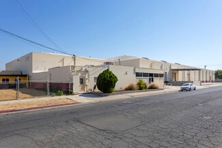 Plus de détails pour 855 W 15th St, Merced, CA - Industriel/Logistique à louer
