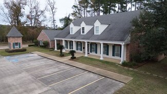 Plus de détails pour 2552 Highway 964, Saint Francisville, LA - Bureau à louer