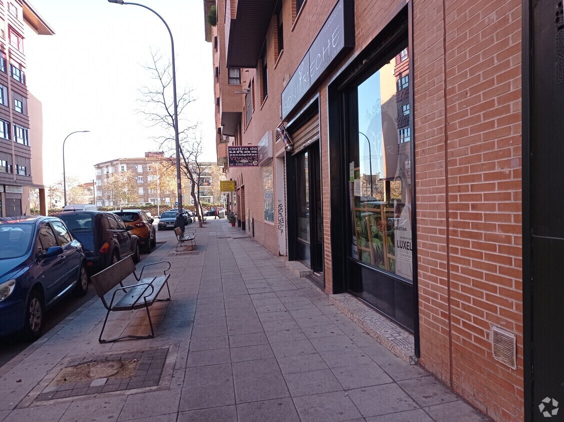 Calle Hungría, 3, Fuenlabrada, Madrid à louer Photo intérieure– Image 1 sur 4