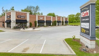 Plus de détails pour 401 N Keller Dr, Effingham, IL - Local commercial à louer