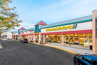 Plus de détails pour 950 Largo Center Dr, Upper Marlboro, MD - Local commercial à louer