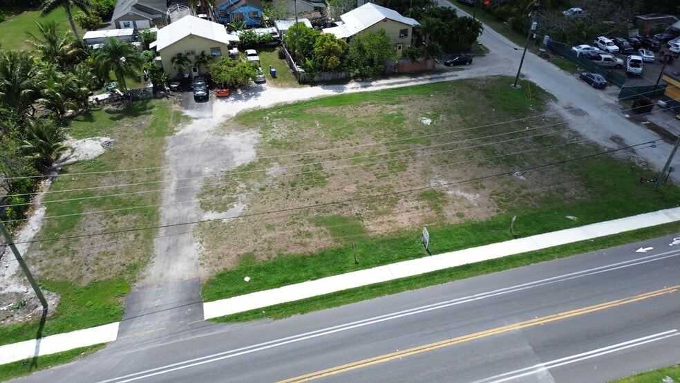 0000 Avenue F, Belle Glade, Belle Glade, FL à vendre - Aérien – Image 3 sur 4