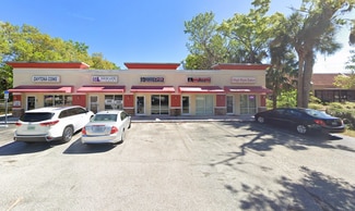 Plus de détails pour 3751 Nova Rd, Port Orange, FL - Local commercial à louer