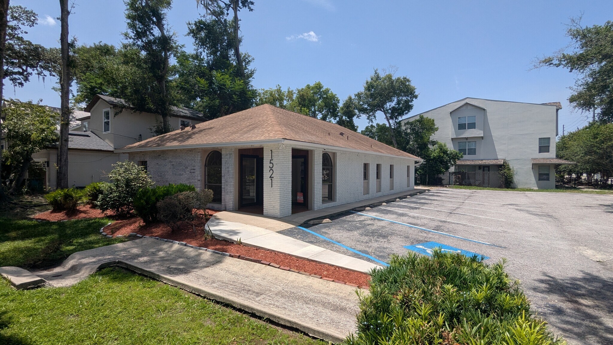 1521 Woodward St, Orlando, FL à vendre Photo de l’immeuble– Image 1 sur 10