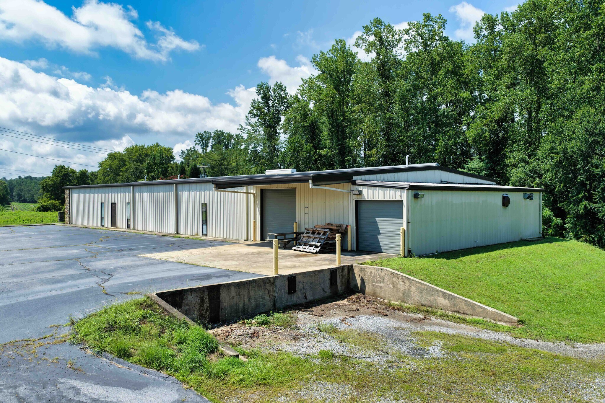 690 Shepherd St, Hendersonville, NC à louer Photo principale– Image 1 sur 2