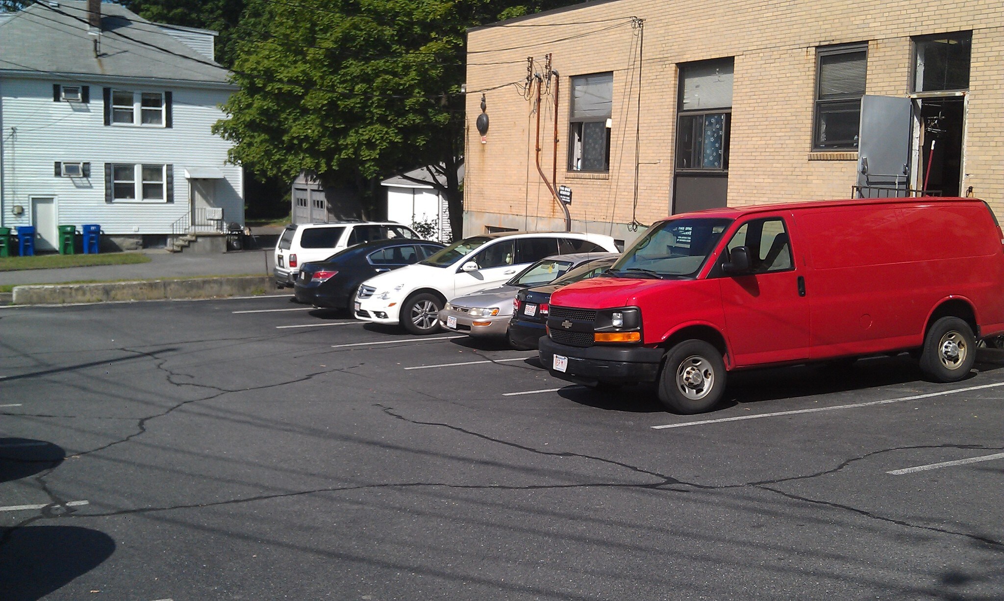 1175 Walnut St, Newton, MA à louer Photo principale– Image 1 sur 10