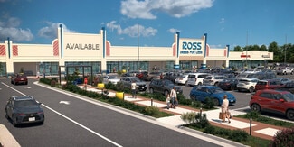 Plus de détails pour 1932-1956 Laskin Rd, Virginia Beach, VA - Local commercial à louer