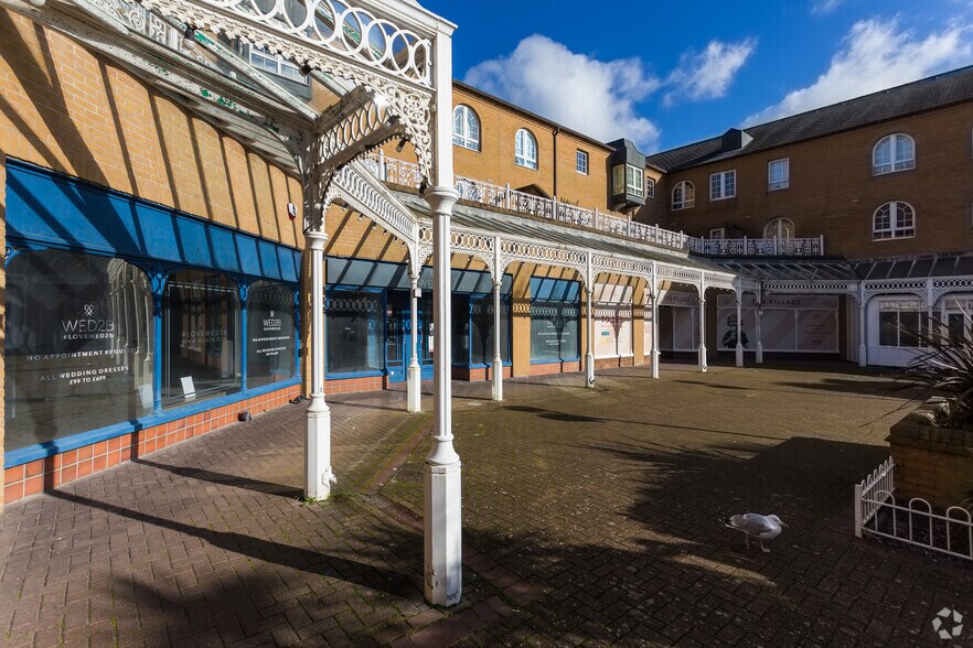 Waterfront, Brighton à louer - Photo de l’immeuble – Image 3 sur 8