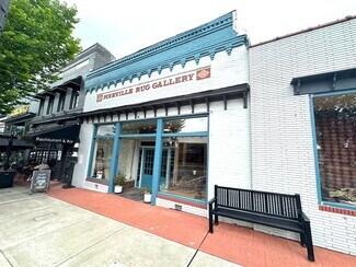 Plus de détails pour 312 Main St, Pineville, NC - Local commercial à vendre