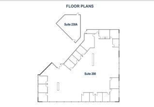 3187 Red Hill Ave, Costa Mesa, CA à louer Plan d’étage– Image 1 sur 1